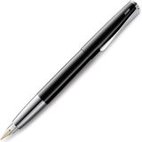 Lamy 68PS-M Studio Dolma Kalem Parlak Gövde M Uç P Siyah - Altın - Sarı
