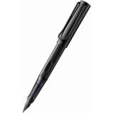 Lamy 71-M Al Star M Uç Siyah Dolma Kalem