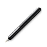 Lamy 74PS-M Dialog Siyah Dolma Kalem