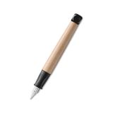 Lamy ABC Siyah Dolma Kalem - A Uç 09-S-A