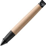 Lamy Abc Versatil Kalem Ahşap 1.4 Siyah