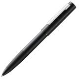 Lamy Aion 377S Parlak Gövde Siyah Roller Kalem