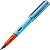 Lamy Al-Star 2025 Dolma Kalem - F Uç 0A5-DNM-F - Mavi