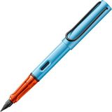 Lamy Al-Star 2025 Dolma Kalem - M Uç 0A5-DNM-M - Denim
