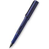 Lamy Al-Star 2025 Özel Üretim Dark Dusk Dolma Kalem - Ef Uç 0A7-ADD-EF - Mor
