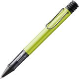 Lamy Al-Star Charged Green 252 Tükenmez Kalem