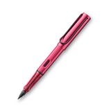 LAMY AL-STAR DOLMA KALEM ALUMINYUM EF UC FIERY