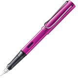 Lamy AL-Star Dolma Kalem Alüminyum EF Uç Pembe 099-EF