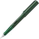 Lamy Al-Star Dolma Kalem Alüminyum Ef Uç Pine