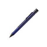 Lamy Al-Star Dolma Kalem Alüminyum F Uç Dark Dusk