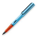 LAMY AL-STAR DOLMA KALEM ALUMINYUM F UC DENIM