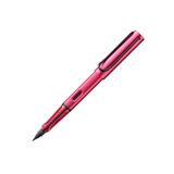 LAMY AL-STAR DOLMA KALEM ALUMINYUM F UC FIERY
