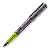 Lamy Al-Star Dolma Kalem Alumınyum M Uc Aubergıne