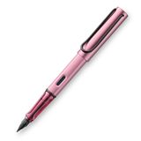 LAMY AL-STAR DOLMA KALEM ALUMINYUM M UC AUTUMN PINK
