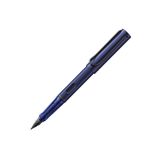 Lamy Al-Star Dolma Kalem Aluminyum M Uç Dark Dusk
