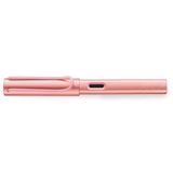 Lamy AL-STAR DOLMA KALEM ALUMINYUM M UC FLAMINGO