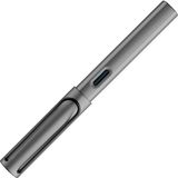 Lamy Al-Star Dolma Kalem Aluminyum M Uc Grafit Metal Siyah Klips - 1