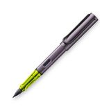 Lamy Al Star Dolma Kalem M Uç Aubergine 4039728