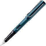 Lamy Al-Star Dolma Kalem Petrol Medium Special EDITION-2023 - 1 - Lila