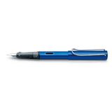Lamy Al-Star Lacivert 028 Dolmakalem
