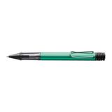 Lamy Al-Star Parlak Mavi-Yeşil 232 Tükenmez Kalem