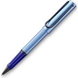 Lamy Al Star Roller Kalem Alumınyum Aquatıc M Uc - Gri