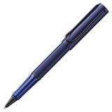Lamy Al-Star Roller Kalem Alüminyum Dark Dusk M Uç