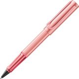 Lamy Al-Star Roller Kalem Alüminyum Flamingo M Uç
