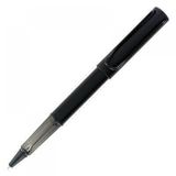 Lamy Al-Star Siyah Alüminyum Gövde 371 Roller Kalem