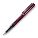 Lamy Al-Star Siyah-Mor 29-M Dolma Kalem