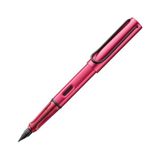 Lamy Al Star Special Edition Aluminyum Dolma Kalem Fiery M Uç