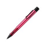 Lamy Al Star Special Edition Tukenmez Kalem Fiery 2024 2D9-Fı