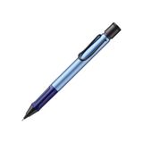 Lamy Al-Star Tukenmez Kalem Aluminyum Aquatic 2E1