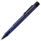 Lamy Al-Star Tukenmez Kalem Alumınyum Dark Dusk