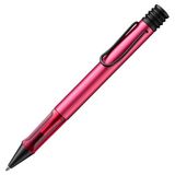 Lamy Al Star Tukenmez Kalem Alumınyum Fıery - Pembe