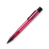 LAMY AL-STAR TUKENMEZ KALEM ALUMINYUM FIERY