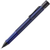 Lamy Al-Star Versatıl Kalem Alumınyum 0.5 Dark Dusk