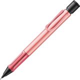Lamy Al-Star Versatil Kalem Alüminyum 0.5 Flamingo - Renkli