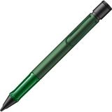 Lamy Al-Star Versatıl Kalem Alumınyum 0.5 Pıne - VERSATİL - Yeşil - STANDART