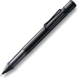 Lamy Al Star Versatil Kalem Siyah V60 171 - Renkli