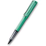 Lamy All-Star 332 Alüminyum Mavi-Yeşil Roller Kalem