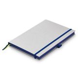 Lamy B1OM A5 Okyanus Mavisi Sayfa Sert Kapaklı Defter