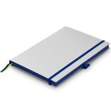 Lamy B2OM A6 Okyanus Mavisi Sayfa Sert Kapaklı Defter