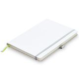 Lamy B3B Beyaz Yumuşak Kapak A5 Defter
