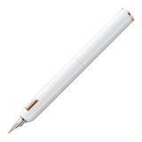 Lamy Beyaz 81B-EF Dialog CC Dolma Kalem 14K Altın EF Uç