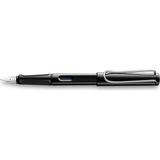 Lamy Black M 019 Safari Dolma Kalem