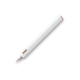 Lamy Dialog Cc Dolma Kalem 14K Altın Broad İmza Uç Beyaz