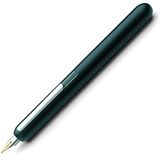 LAMY DIALOG DOLMA KALEM 14K ALTIN F UC MAT SIYAH
