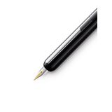 Lamy Dialog Dolma Kalem 14K Altın M Uç Pıya Siyah
