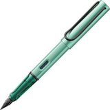 Lamy Dolma Kalem Al-star Alüminyum M Uç Mint 2501.63162
